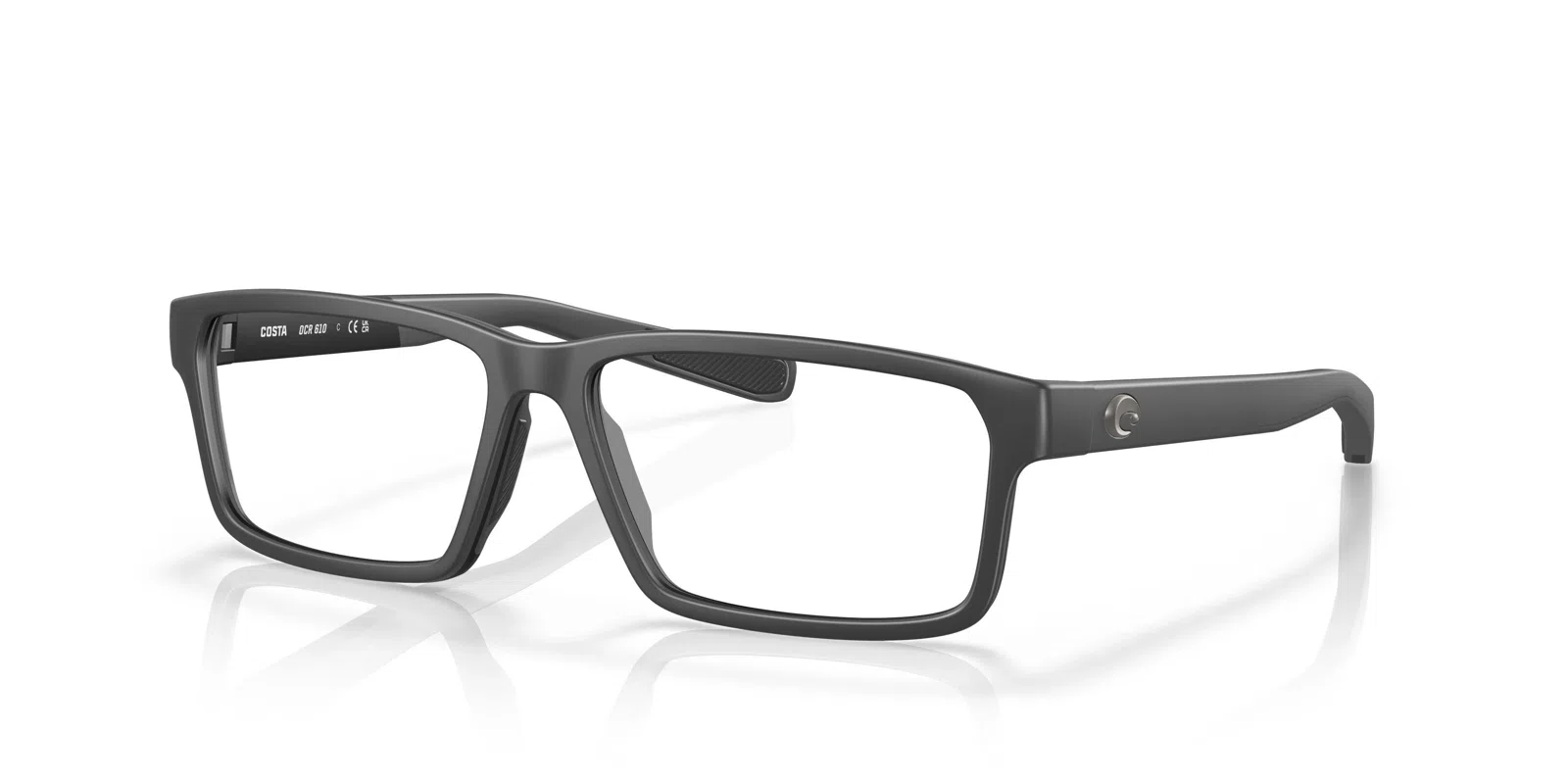 Costa Optical Ocr 610 8020 Eyeglasses - view 12